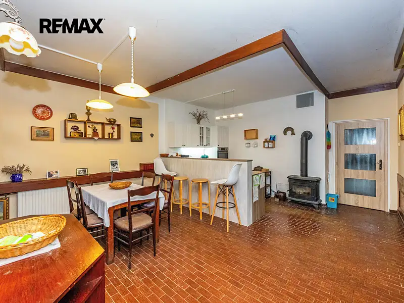 Prodej rodinného domu 344 m², pozemek 1030 m², Zdiby – náhled fotky 3
