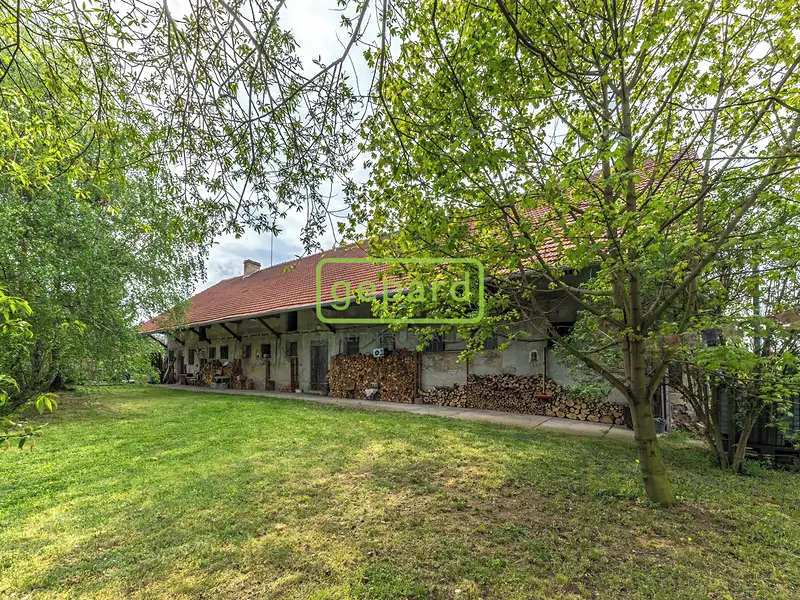 Prodej rodinného domu 170 m², pozemek 2949 m², Hořany – náhled fotky 2