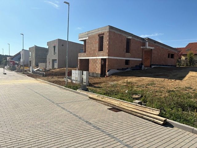 Prodej rodinného domu 127 m², pozemek 457 m² – fotografie 3