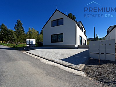Prodej  rodinného domu 102 m², pozemek 92 m²