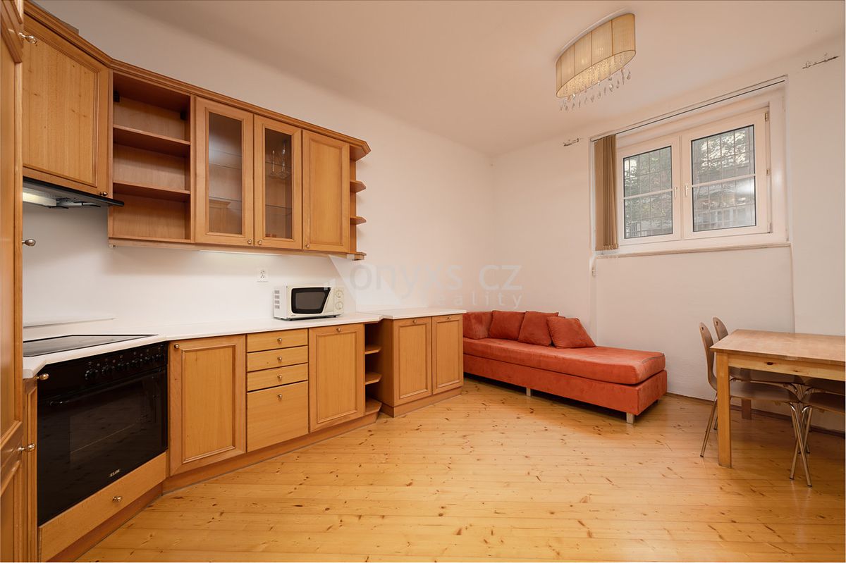 Pronájem bytu 2+1 66 m² – fotografie 5
