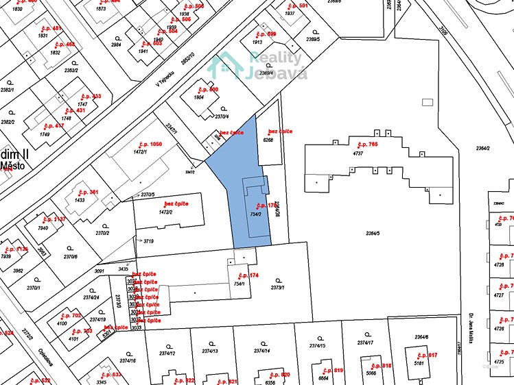 Квартира 5+kk в оренду, 120 м² (18 з 19)