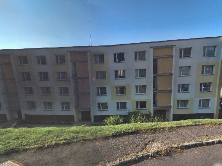 Wohnung 1+kk zur Miete, 24 m² (4 von 6)