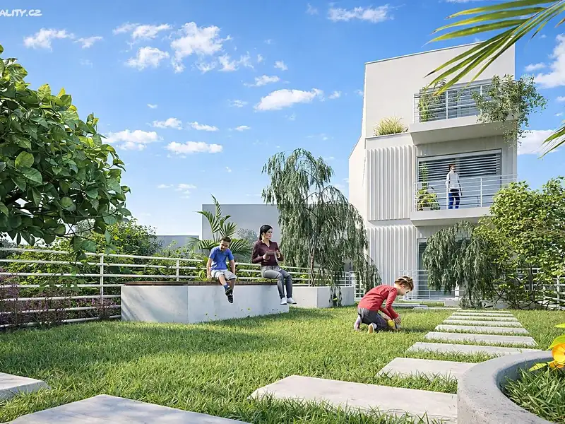 Prodej bytu 2+kk 49 m², Brno – náhled fotky 2