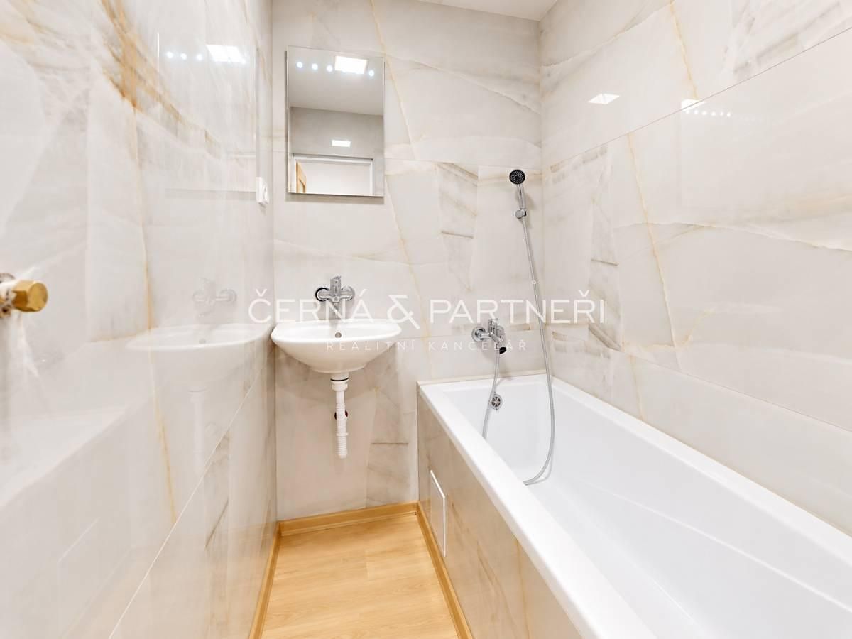 Pronájem bytu 2+1 60 m² – fotografie 2