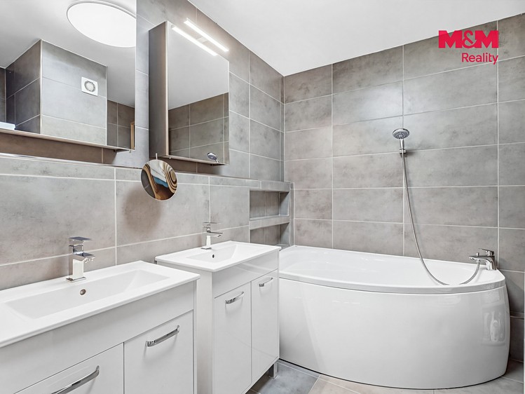 Wohnung 3+1 zum Kauf, 65 m² (8 von 30)