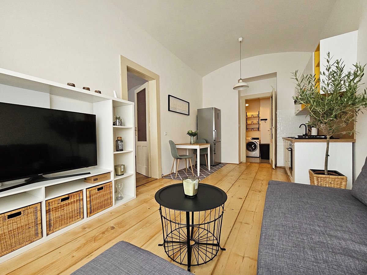 Prodej bytu 2+kk 51 m²