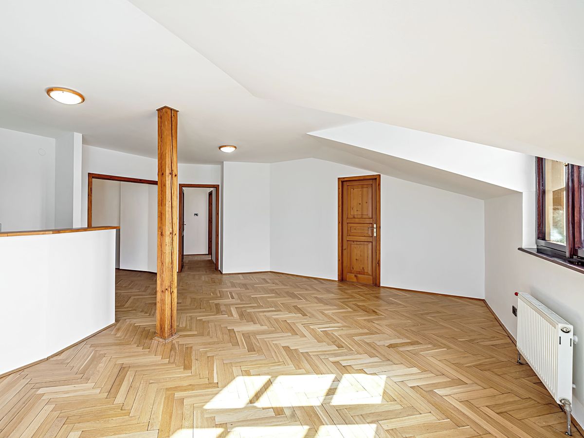 Prodej bytu 2+kk 63 m² – fotografie 3