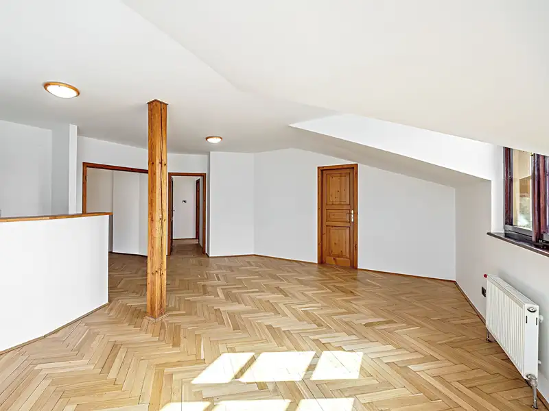 Prodej bytu 2+kk 63 m², Praha – náhled fotky 3