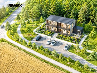 Prodej komerčního pozemku 7442 m²