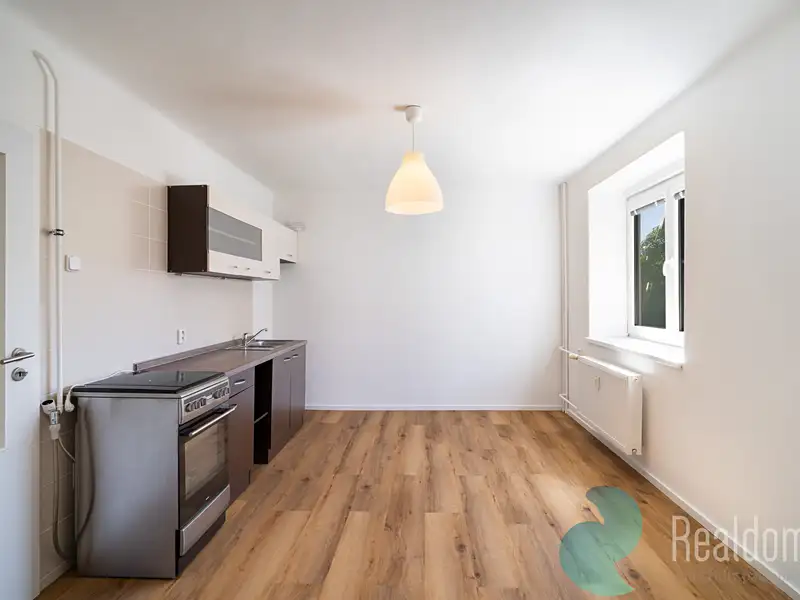 Prodej bytu 2+1 53 m², České Budějovice – náhled fotky 2