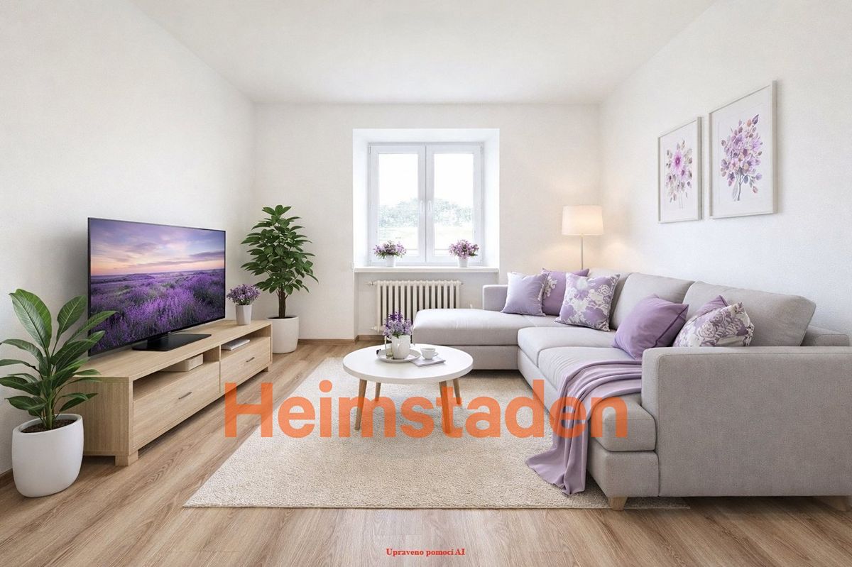 Pronájem bytu 4+1 82 m² – fotografie 2