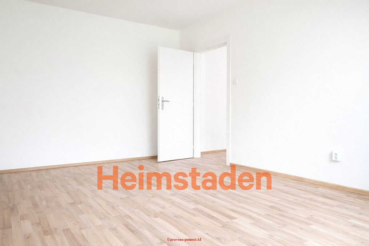 Pronájem bytu 2+1 55 m² – fotografie 5