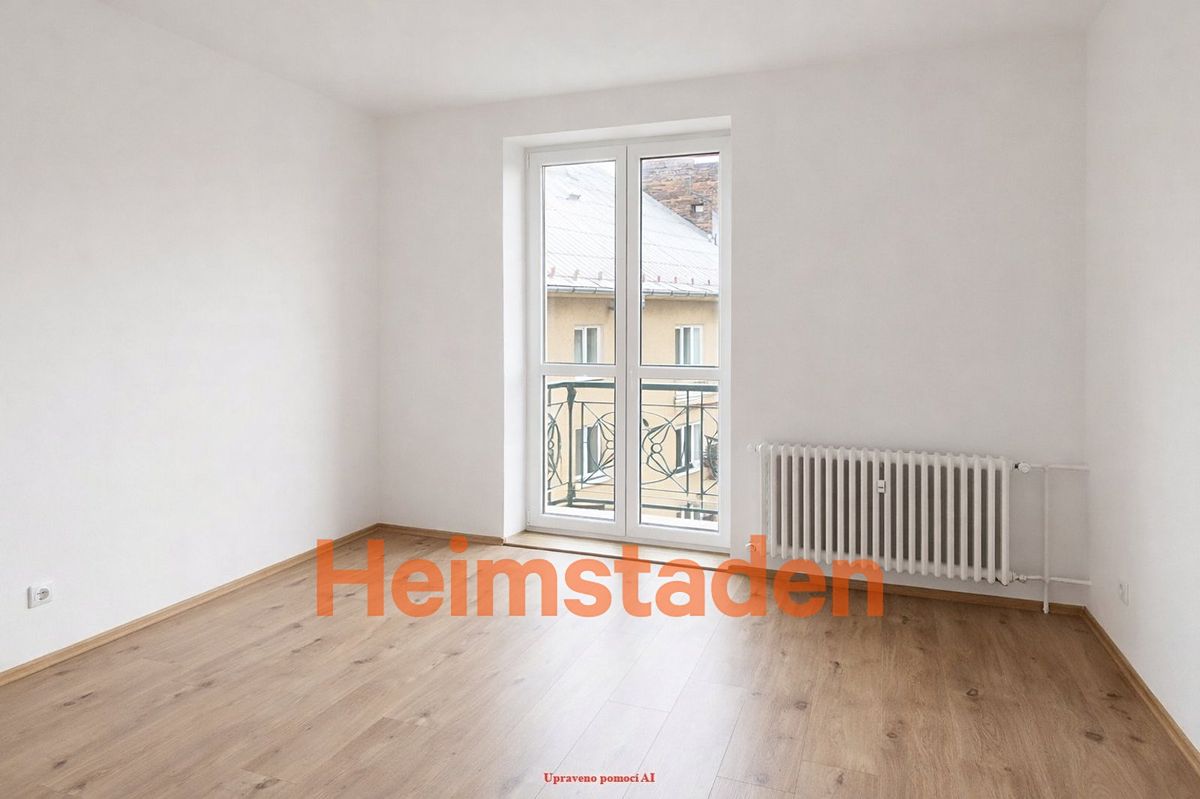 Pronájem bytu 3+1 74 m² – fotografie 3