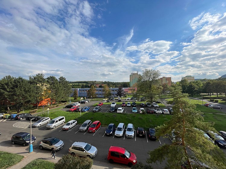 Prodej bytu 1+1, 35 m² (6 z 6)