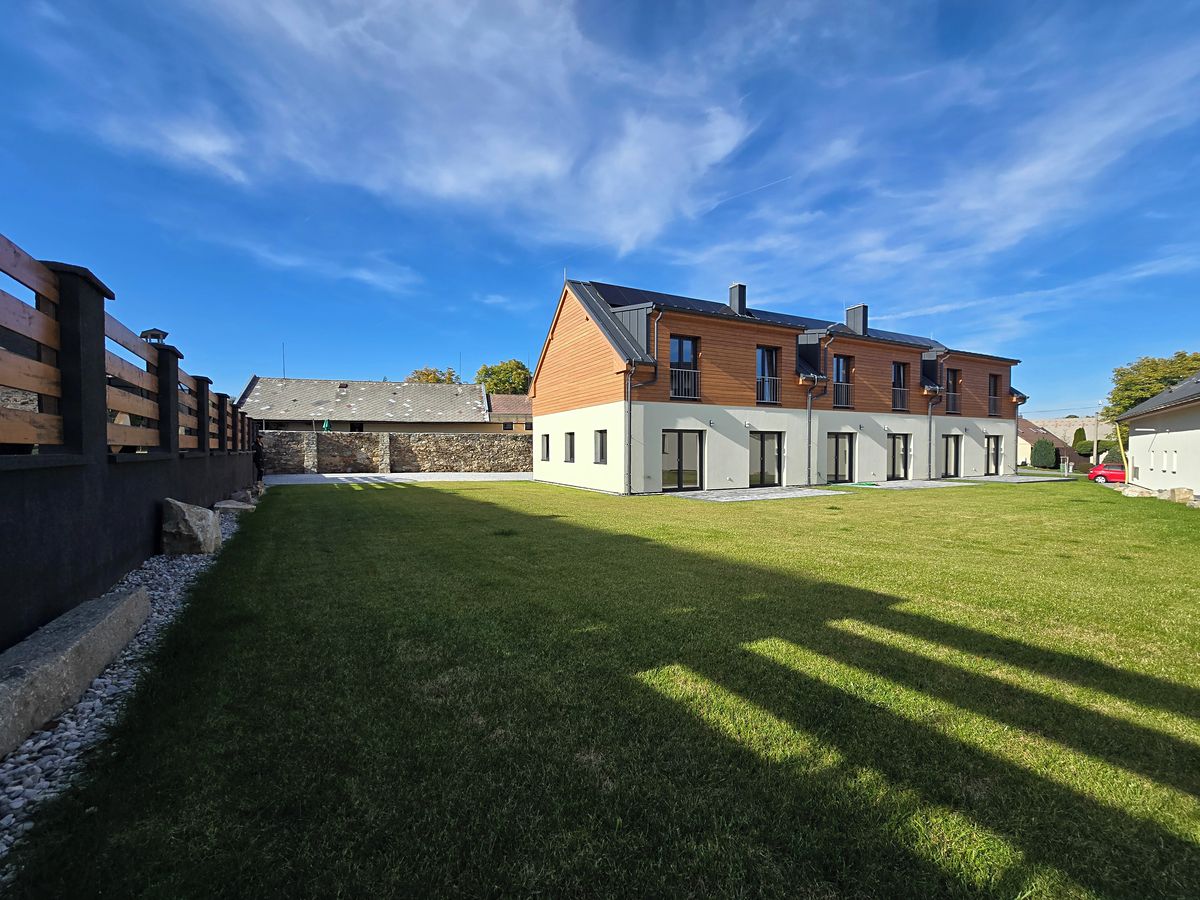 Prodej rodinného domu 112 m², pozemek 476 m² – fotografie 4