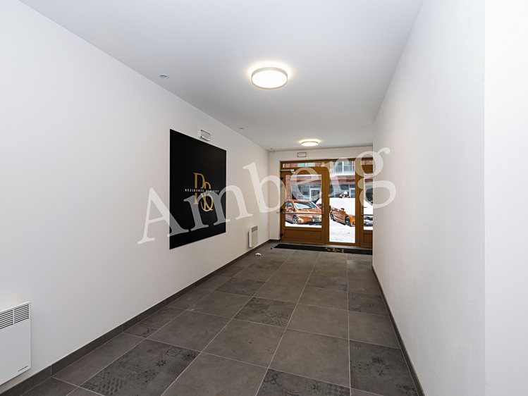 Квартира 1+kk в оренду, 32 м² (27 з 27)