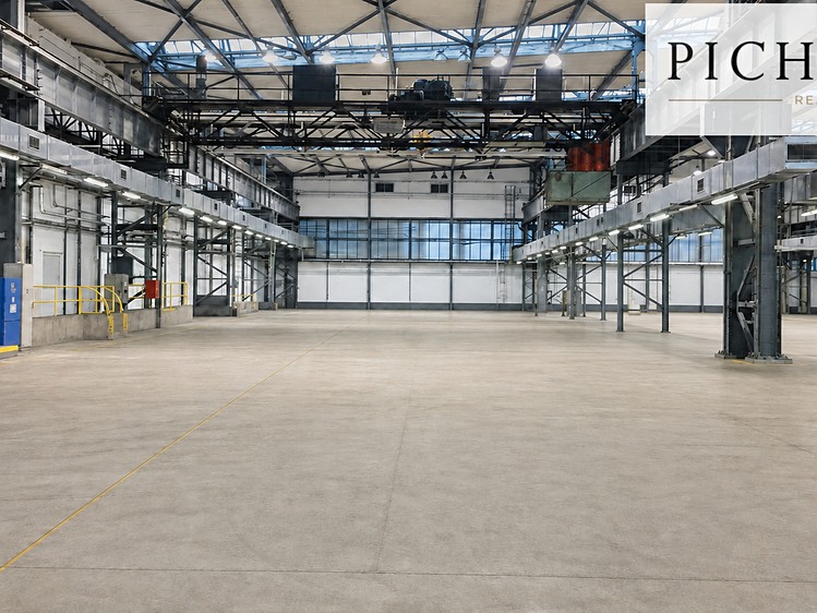Комерційне приміщення в оренду, 1 600 м² (2 з 21)