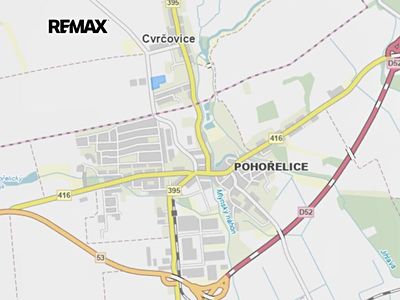 Prodej stavebního pozemku 18177 m²