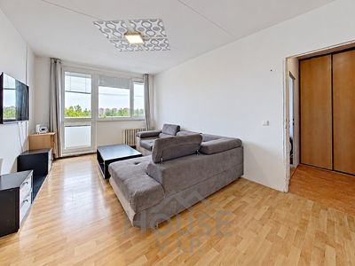 Prodej bytu 2+kk 43 m²