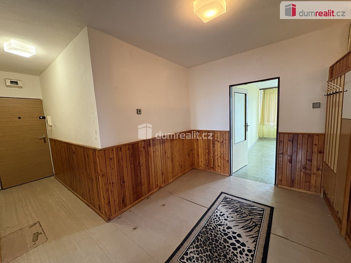 Prodej bytu 2+1 81 m² – fotografie 4