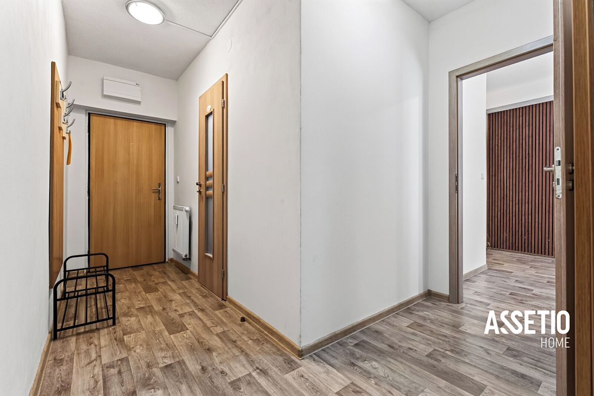 Prodej bytu 2+kk 45 m² – fotografie 4