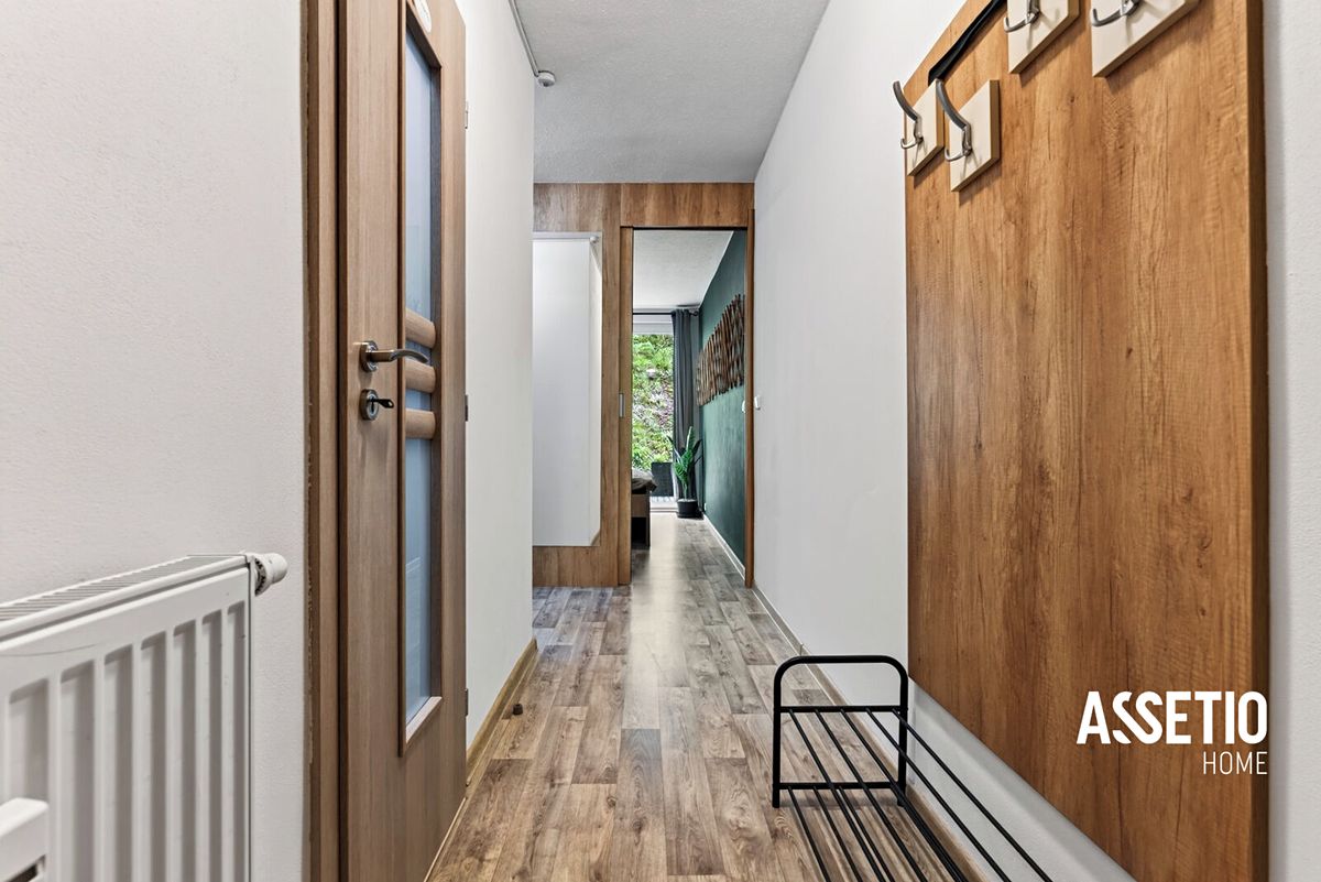 Prodej bytu 2+kk 45 m² – fotografie 5