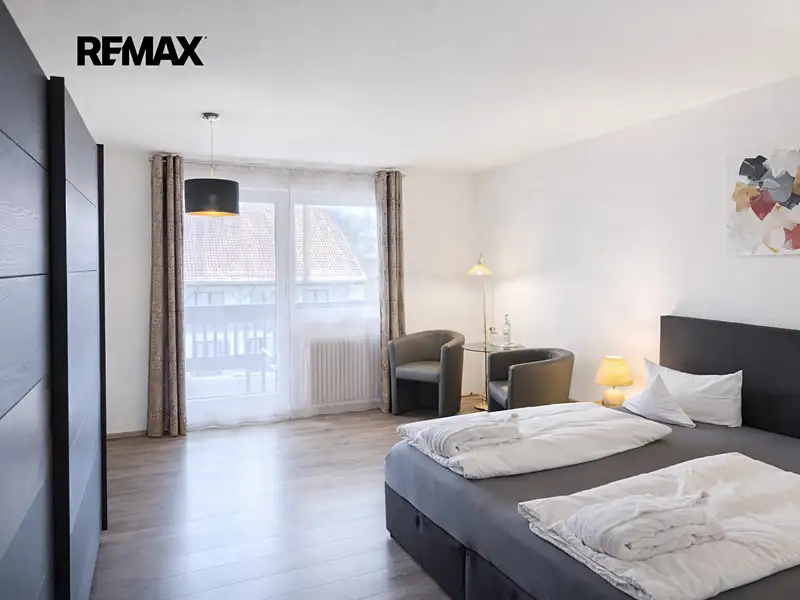 Prodej apartmánů 33 m², Bad Griesbach im Rottal – náhled fotky 2