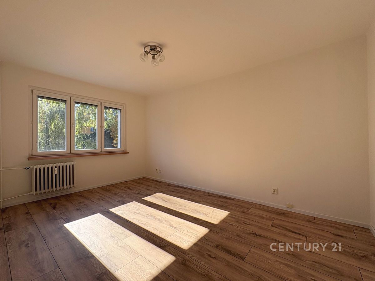 Pronájem bytu 2+1 52 m² – fotografie 5