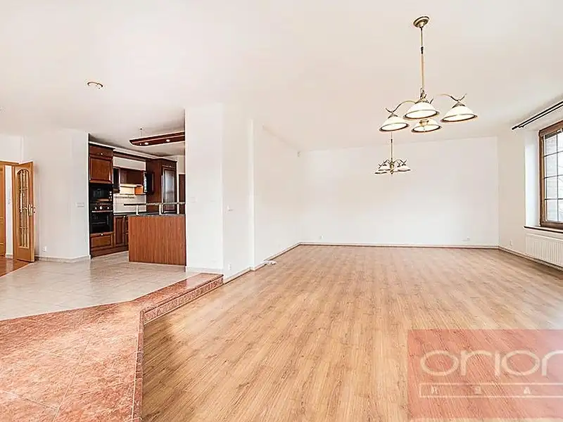 Pronájem rodinného domu 390 m², pozemek 903 m², Praha – náhled fotky 3