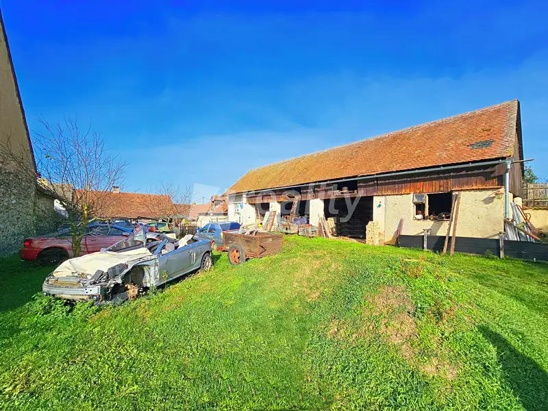 Prodej stavebního pozemku 855 m², Ctidružice – náhled fotky 1