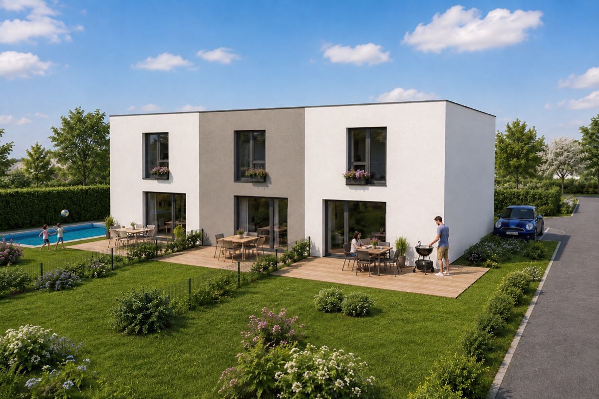 Prodej rodinného domu 115 m², pozemek 559 m²