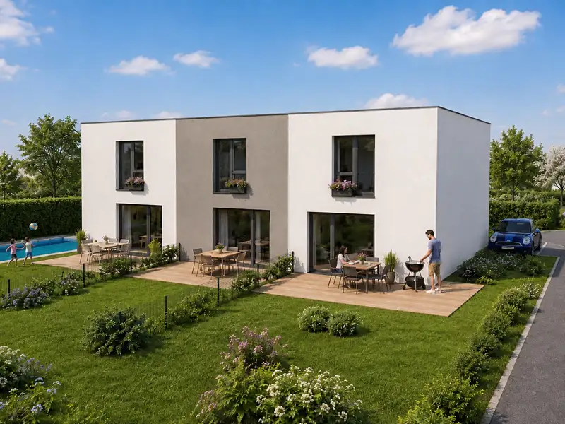 Prodej rodinného domu 115 m², pozemek 559 m², Dobřichovice – náhled fotky 1