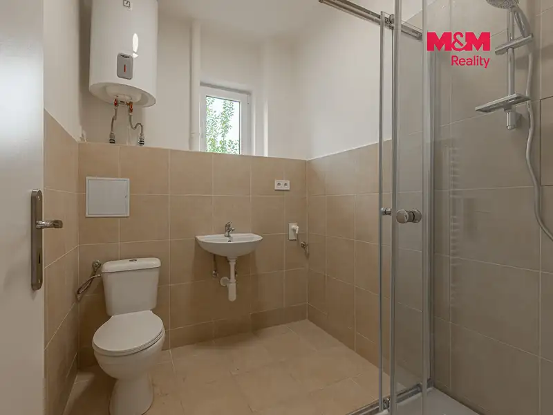 Pronájem bytu 2+kk 43 m², Neratovice – náhled fotky 3
