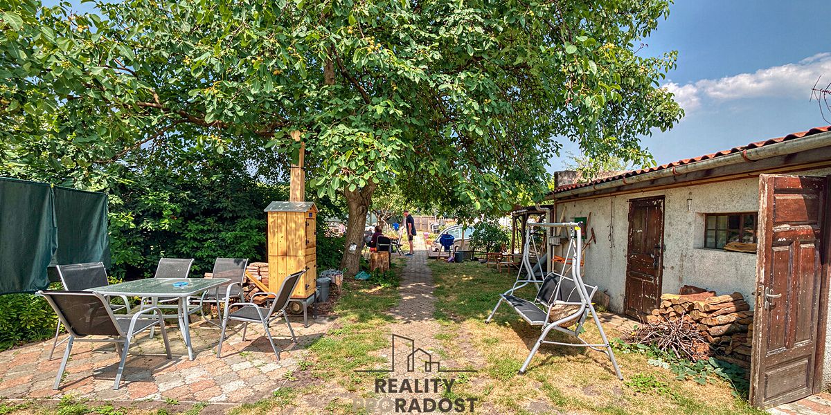 Prodej rodinného domu 165 m², pozemek 604 m² – fotografie 5