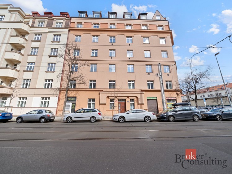 Wohnung 2+1 zum Kauf, 47 m² (18 von 19)