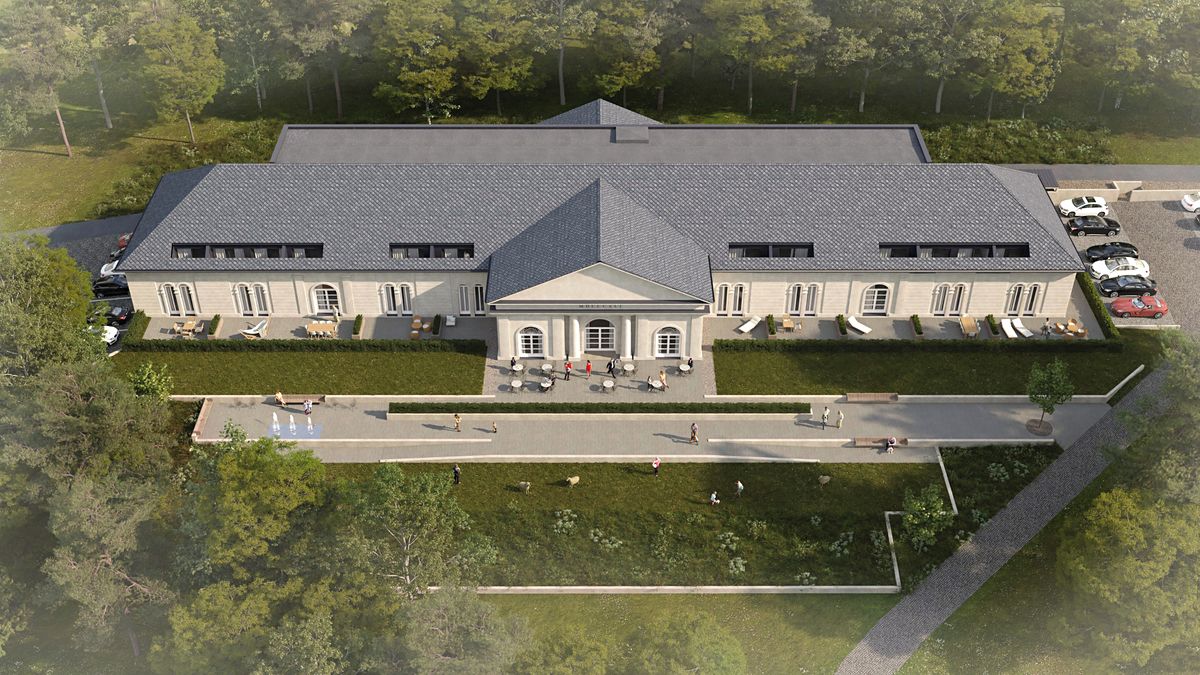 Prodej komerční nemovitosti 2903 m² – fotografie 5