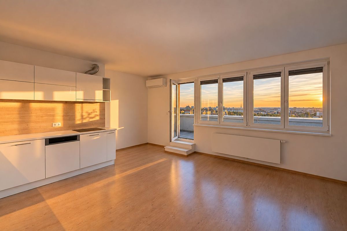 Prodej bytu 4+kk 100 m² – fotografie 2