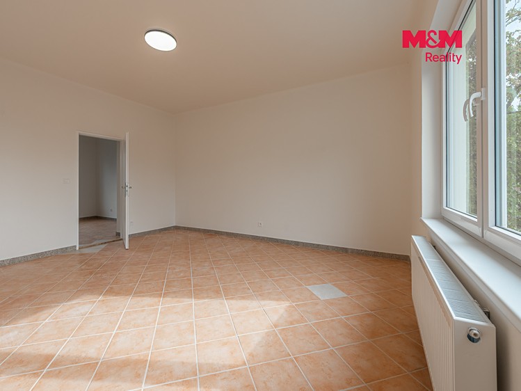 Квартира 2+kk в оренду, 43 м² (5 з 14)