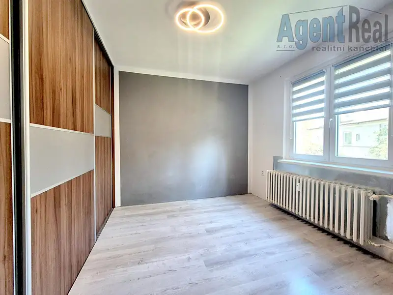 Pronájem bytu 3+1 60 m², Šumperk – náhled fotky 3