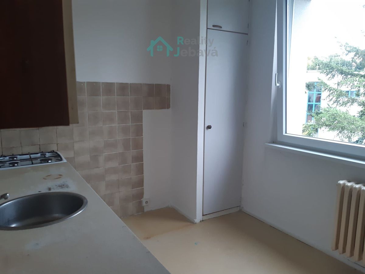 Pronájem bytu 3+1 75 m² – fotografie 3