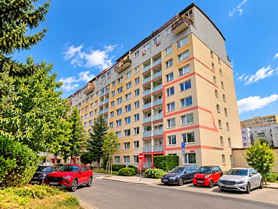 Prodej bytu 3+kk 65 m²