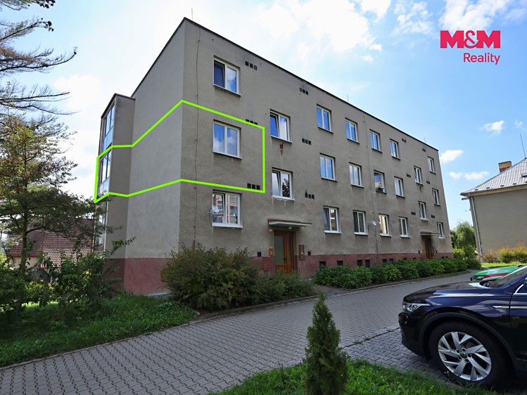 Квартира 2+1 в оренду, 53 м² (9 з 17)