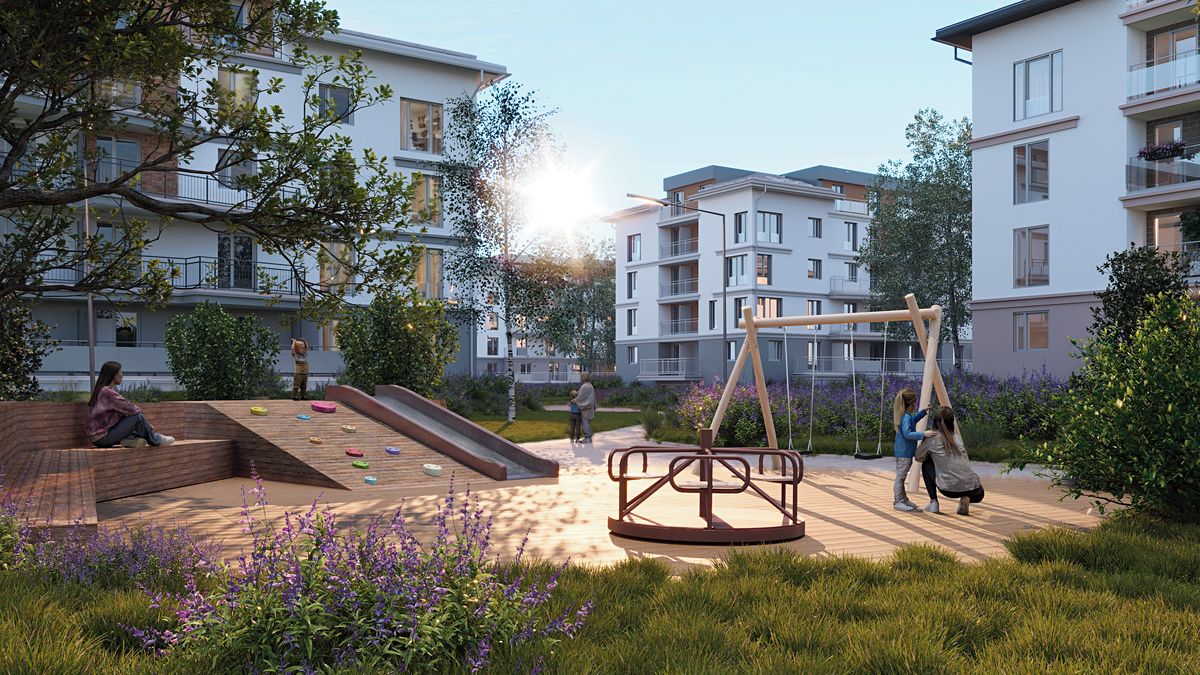 Prodej bytu 2+kk 51 m² – fotografie 2