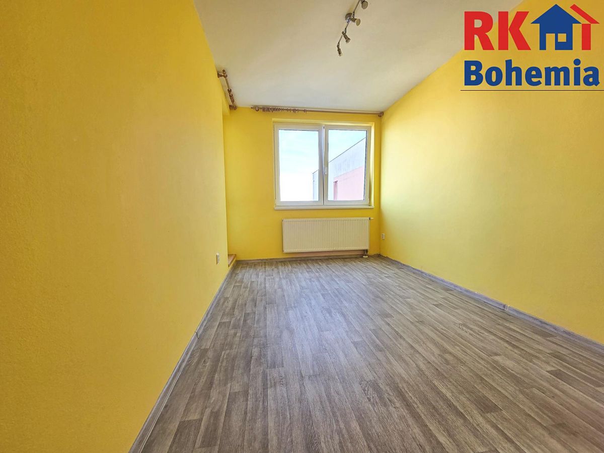 Pronájem bytu 2+kk 55 m² – fotografie 4