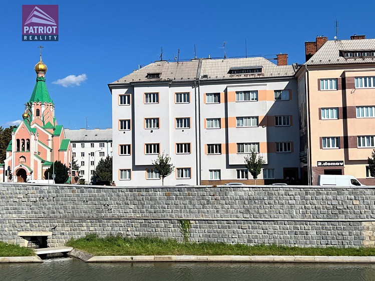 Wohnung 1+kk zur Miete, 29 m² (8 von 9)