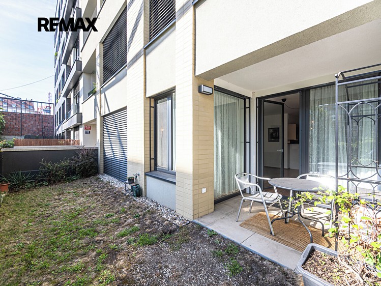 Квартира 2+kk в оренду, 60 м² (15 з 27)