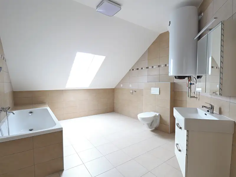 Pronájem bytu 2+kk 64 m², Horšovský Týn – náhled fotky 2