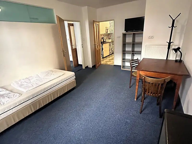 Pronájem kanceláře 70 m², Nová Paka – náhled fotky 3