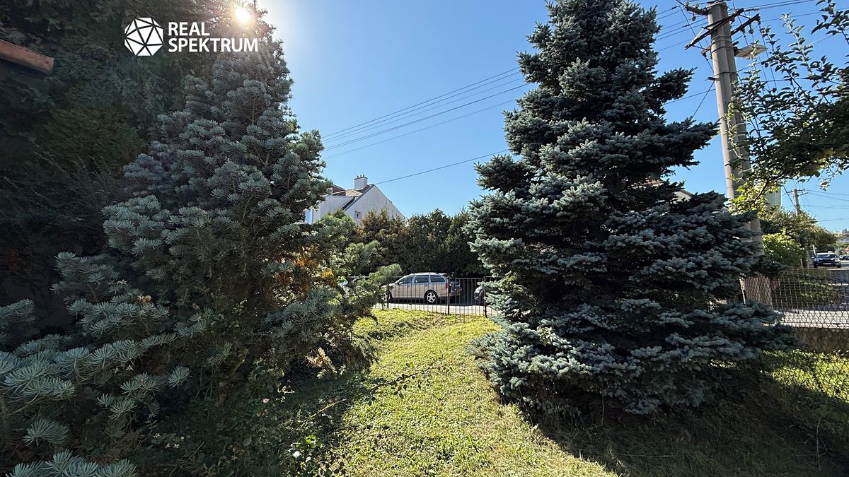 Prodej stavebního pozemku 257 m² – fotografie 5